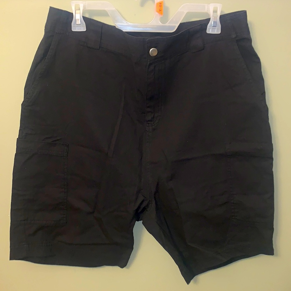 Collusion Cargo shorts